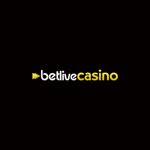 BetLive Casino logo