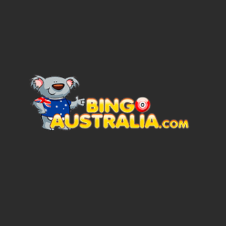Bingo Australia Casino Logo