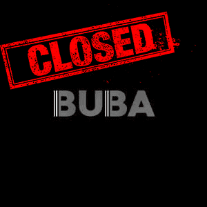 Buba.Games Casino logo