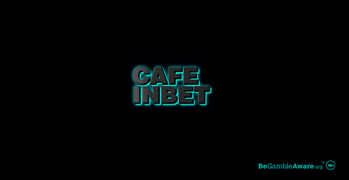 Cafe Inbet Casino Logo
