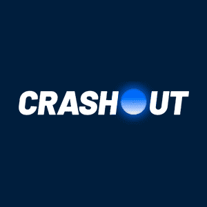 Crashout Casino logo