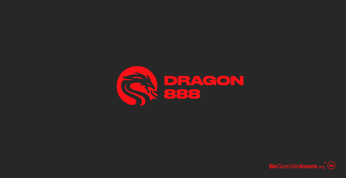 Dragon 888 Casino Logo