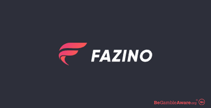 Fazino Casino Logo