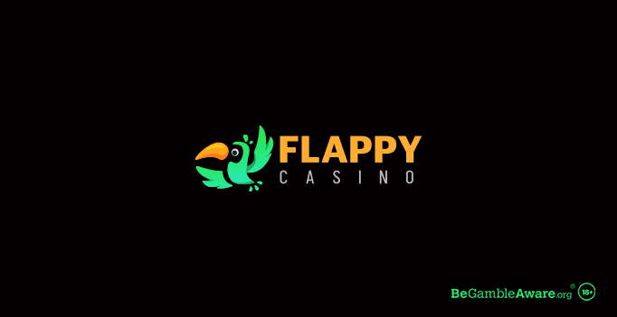 Flappy Casino Logo