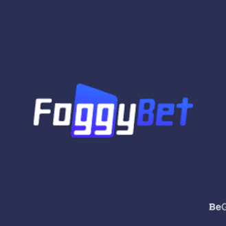 FoggyBet Casino Logo