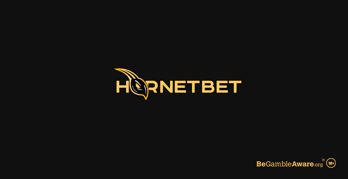 HornetBet Casino Logo