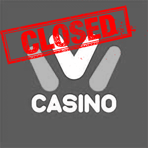 IVI Casino Logo