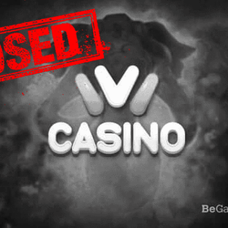 IVI Casino Logo
