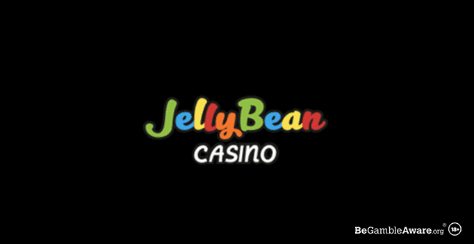Jelly Bean Casino Logo
