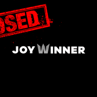 JoyWinner Casino Logo