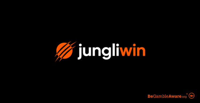 JungliWin Casino Logo