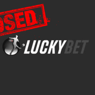 Luckybet casino Logo