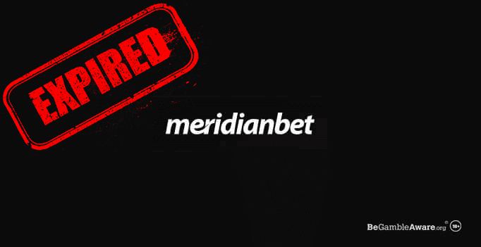 Meridianbet Casino Logo