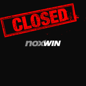 NoxWin Casino logo