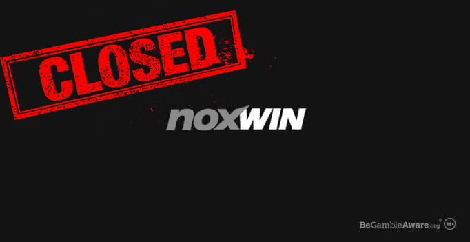 NoxWin Casino Logo