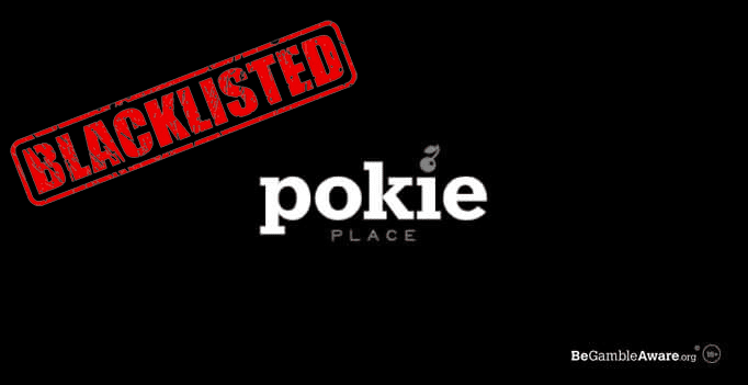 Pokie Place casino Logo