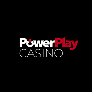 PowerPlay Casino logo
