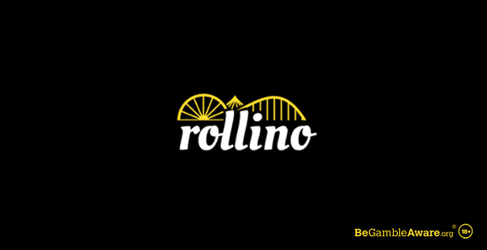 Rollino Casino Logo