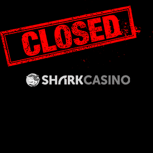 Shark Casino Review ▷ Closed