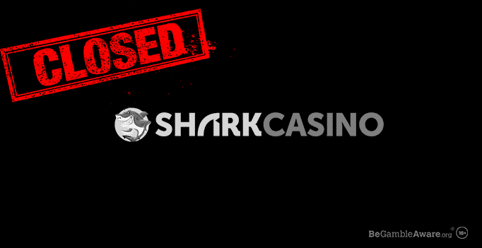 Shark Casino Logo