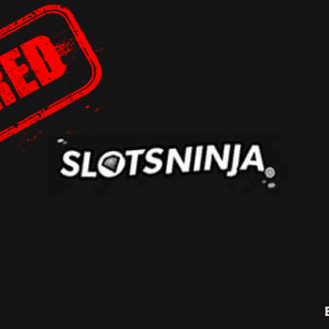 SlotsNinja Casino Logo