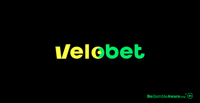 Velobet Casino Logo