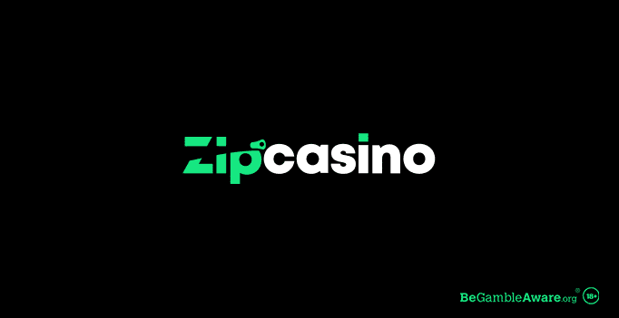 Zipcasino Logo