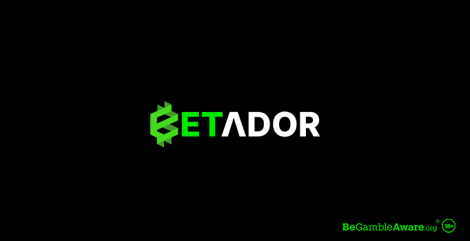 Betador Casino Logo