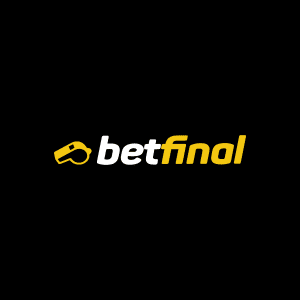 Betfinal Casino logo