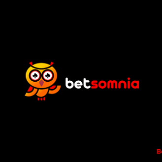 Betsomnia Casino Logo