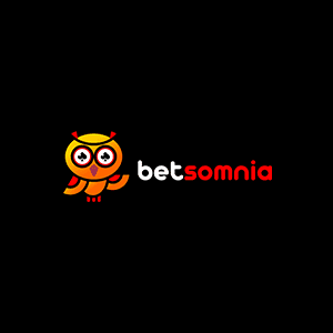 Betsomnia Casino logo