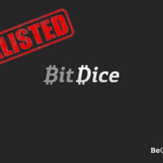 BitDice Casino Logo
