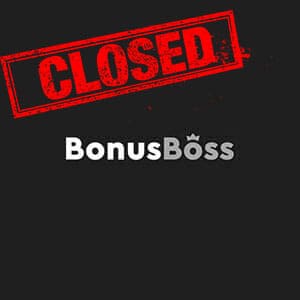 Bonus Boss Casino Logo