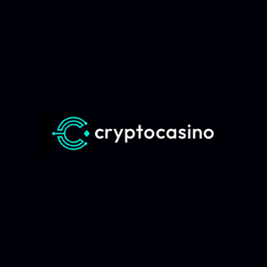 CryptoCasino logo