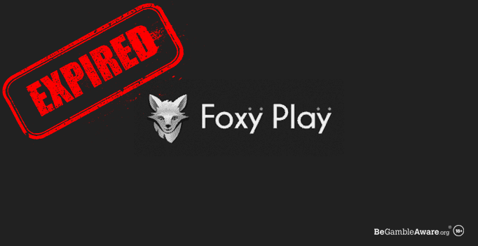 Foxyplay Casino Logo