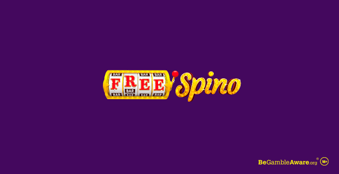 Freespino Casino Logo