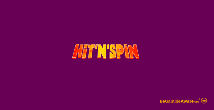 Hit'n'spin Casino Logo