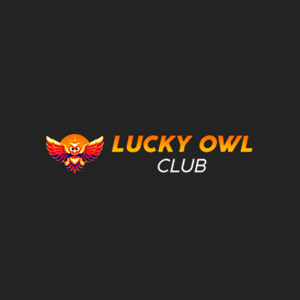 Lucky Owl Club Casino logo
