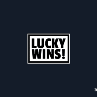 LuckyWins casino Logo