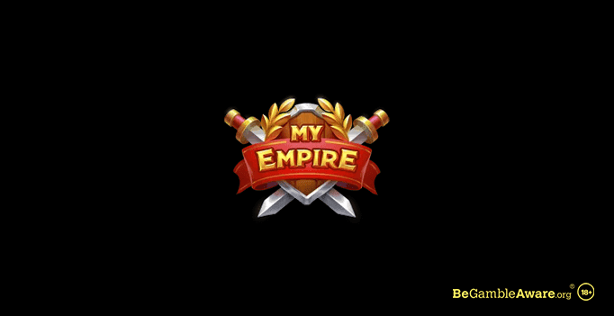 MyEmpire Casino Logo