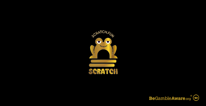 Scratch.fun Casino Logo