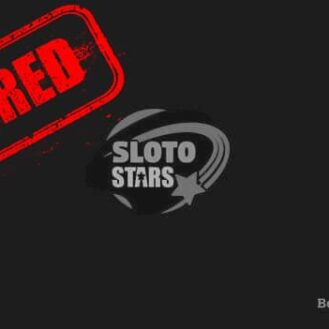 Sloto stars Casino Logo