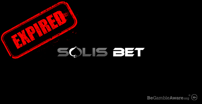 Solisbet Casino Logo