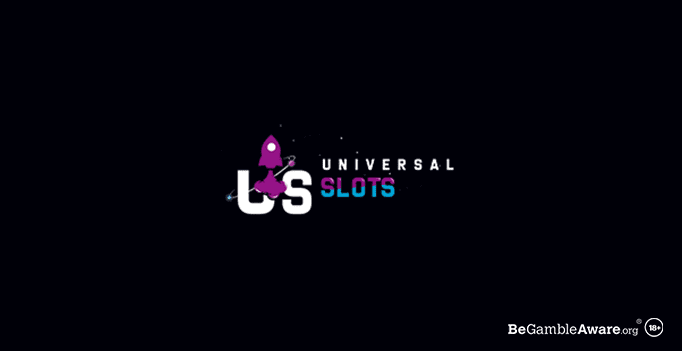 universal slots casino logo
