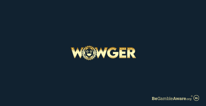 Wowger Casino Logo