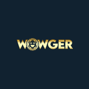 Wowger Casino logo