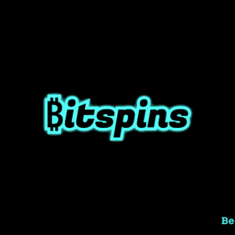 Bitspins casino Logo