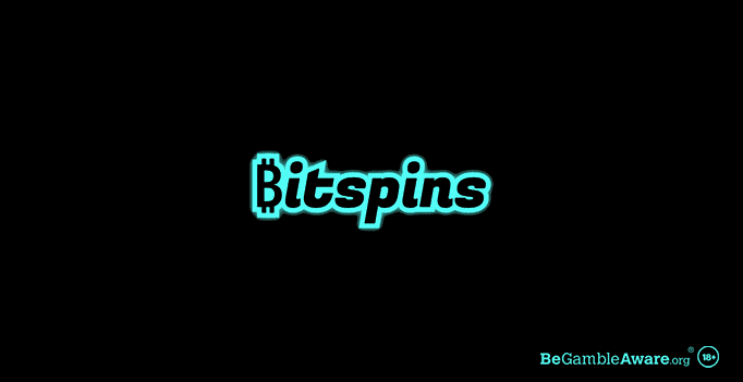 Bitspins casino Logo