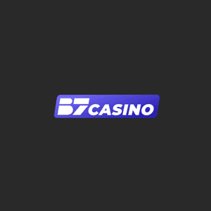 B7 Casino logo