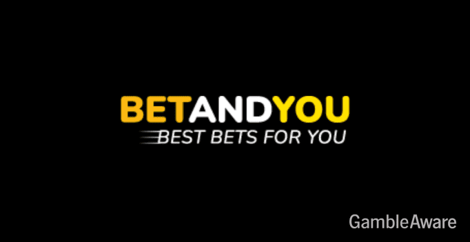 BetandYou Casino Logo